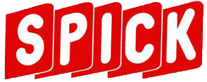 Spick Logo